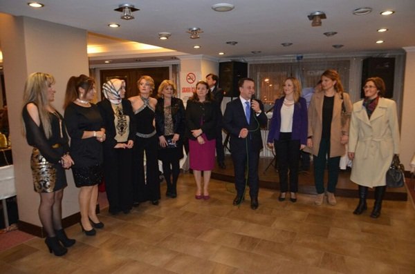 “Cumhuriyet sizlerin ellerinde yükselecek”