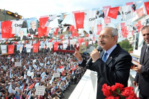 Kemal Kılıçdaroğlu’ndan Silivri Esprisi