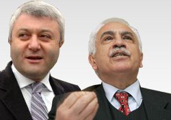 İki ismin tahliyesi bugün bekleniyor..