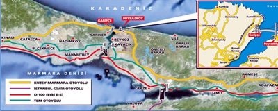 Bu Bölgelerin Değeri Uçacak