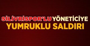 Karagümrük’te Silivrispor’a Çirkin Saldırı