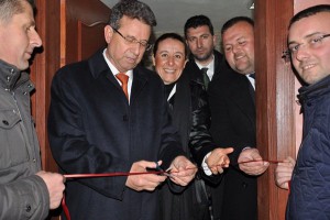 Tahir Sert söz verirse tutar