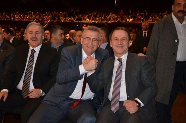 Işıklar: Yeni dönemde hizmetlerimiz artarak devam edecek