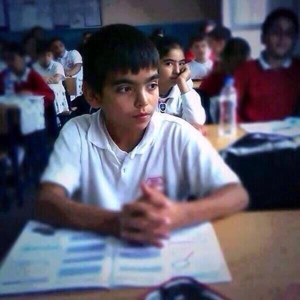 Silivri Berkin İçin Yürüyecek