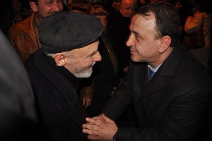 Hizmeti değil nasıl kaçacaklarını düşünüyorlar