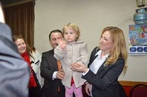 Hangi yüzle karşınıza gelecek?