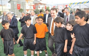 Işıklar:Önce Silivri’yi öğren