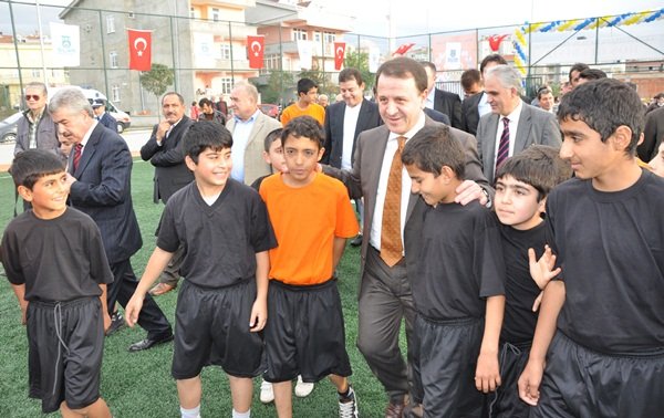 Işıklar:Önce Silivri’yi öğren