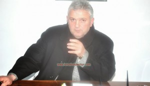 SELİM:Çatalcayla el ele çıkacağız