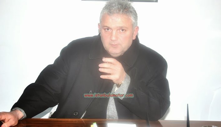 SELİM:Çatalcayla el ele çıkacağız