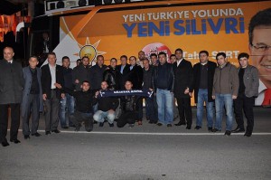 SERT:Tercihinizi hizmetten yana kullanacağınızı biliyorum