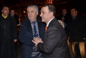 Işıklar: İstanbul’da bahar temizliği yapacağız