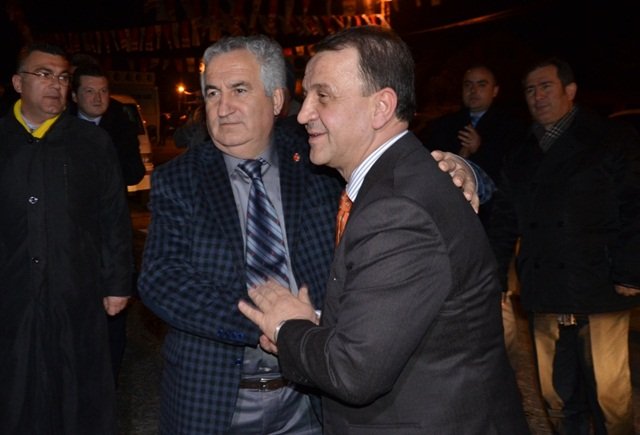 Işıklar: İstanbul’da bahar temizliği yapacağız