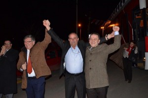 Işıklar: Ancak yosun olurlar!