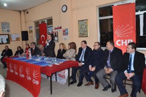 Işıklar: Rejim sorunu yaşıyoruz