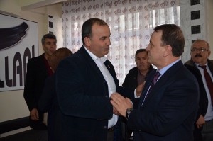 Işıklar: Gezi eylemlerinden beri ben de Beşiktaşlıyım