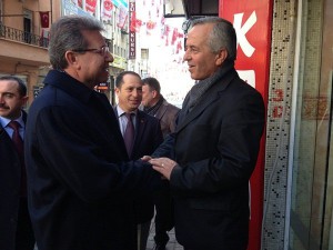 Silivri’de İstihdam Sorunu Ortadan Kalkacak