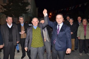 Çayırdere: Köylüyü yok etmeye çalışıyorlar,tehlikenin farkındamısınız?