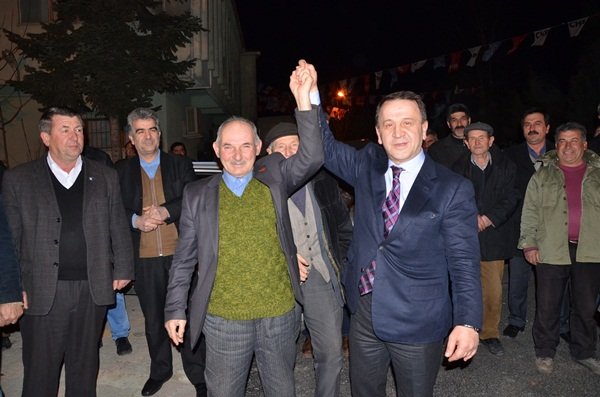 Çayırdere: Köylüyü yok etmeye çalışıyorlar,tehlikenin farkındamısınız?