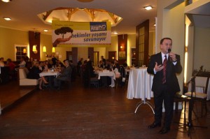 Işıklar Hekimlerle Yemekte Buluştu