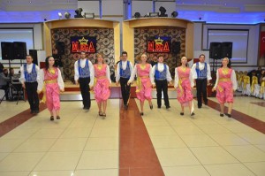 Silivri’de Karadeniz Rüzgarı