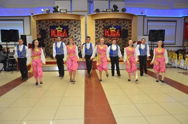 Silivri’de Karadeniz Rüzgarı