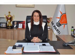 DEMİRAL:18 Mart 1915 Çanakkale Zaferi, Türk Milletinin küllerinden yeniden doğduğu tarihtir.