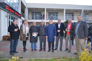 Işıklar: Bu ayrışmacı yönetim tarihin çöplüğüne gidecek