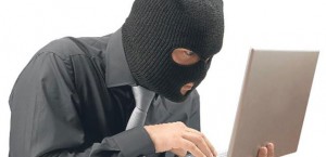 Sanal Hırsız Yakalandı