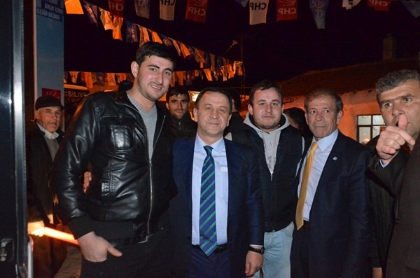 Işıklar: Onurunla şerefinle yönet ki, biz de konuşmayalım!