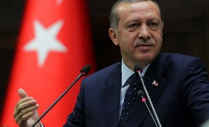 Başbakan Recep Tayyip Erdoğan Bugün Silivri’ye Geliyor
