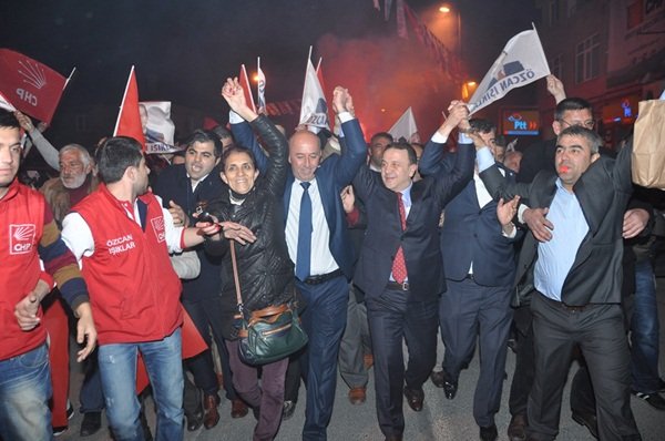 Işıklar: Sizlere sahip çıkacağız