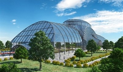 Metrogar Büyükçekmece’yi Dünyaya Açacak