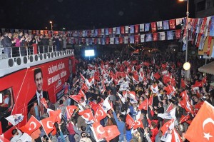 Işıklar: Selimpaşa’dan farkla çıkacağız