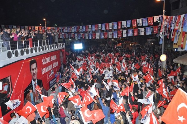 Işıklar: Selimpaşa’dan farkla çıkacağız