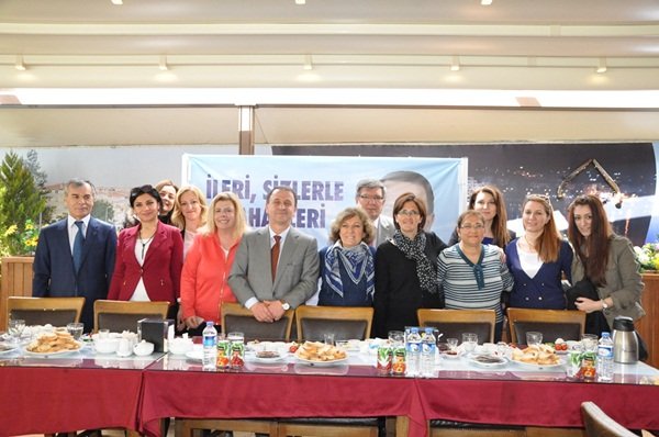 Işıklar: Estetik Kurul kuracağız