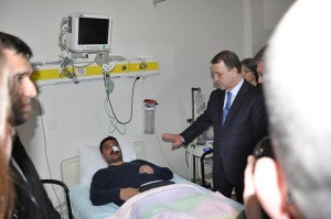 Işıklar: Bu ilk değil ki!