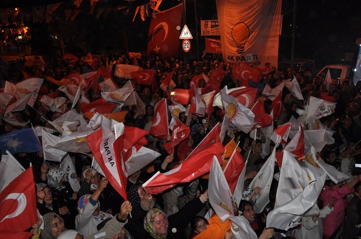 Tahir Sert: Hasret bitiyor sevgililer 30 Mart’ta kavuşuyor