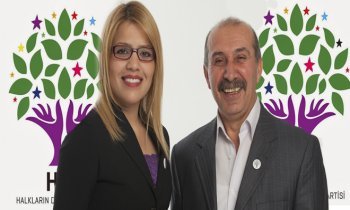 HDP Silivri İlçe Örgütü Basın Bildirisi Yayınladı