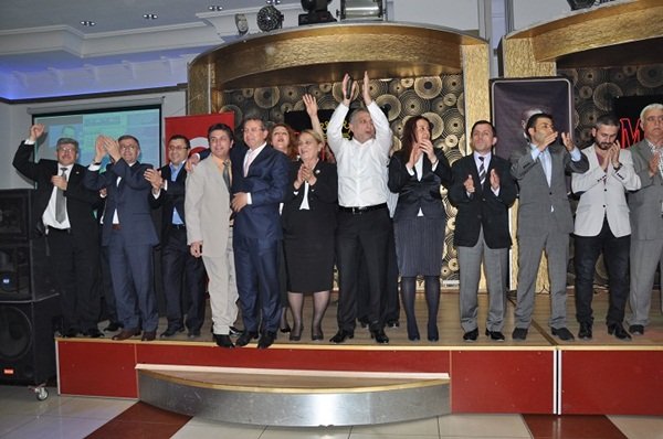 Metin Külünk: Bu kadro seçimi kazanacak