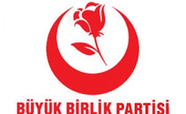 BBP: Büyük Birlik Partisi AKP’yi desteklemiyor