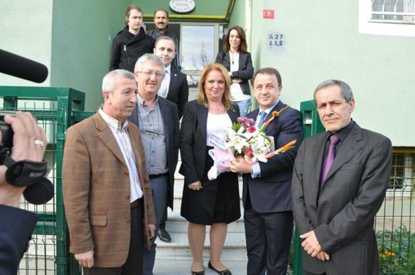 Işıklar: Devletin temeline dinamit koymuş bir iktidar var