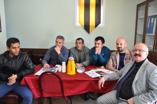 Işıklar: Önemli olan, daha iyisini yapabilme iddiasını ortaya koyabilmektir