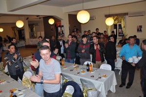 Tahir Sert: Gençlerimiz hak ettiği değeri görmüyor