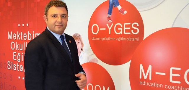 Mektebim Okulları Genel Müdürlüğü’ne Hasan Çoroğlu atandı.