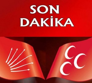 MHP: Silivri’de de kirli siyaset yüzünü daha açık göstermeye başladı.