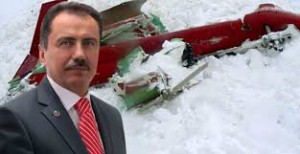 BBP Muhsin Yazıcıoğlu için Mevlüd düzenliyor