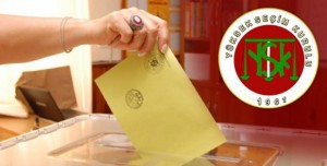 İl Seçim Kurulu Henüz Sonuç Açıklamadı