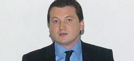 Bora Balcıoğlu’na yeni görev