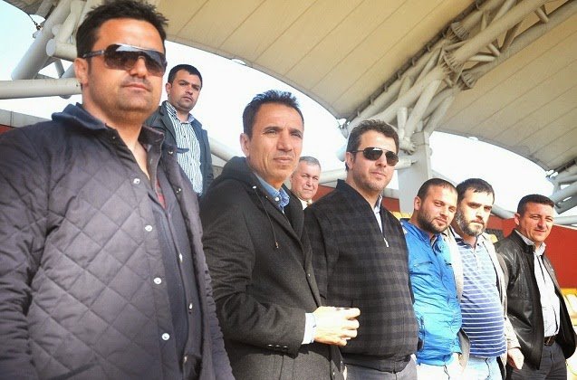 Çatalca’nın yarınları hazır